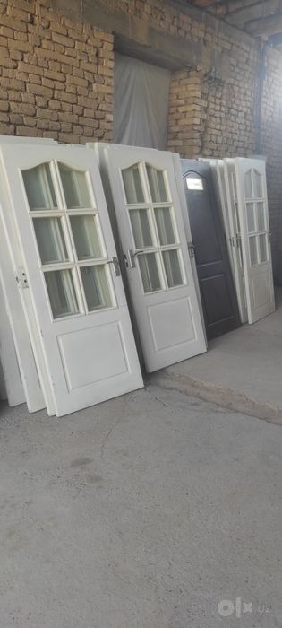 MDF Eshiklar sotiladi