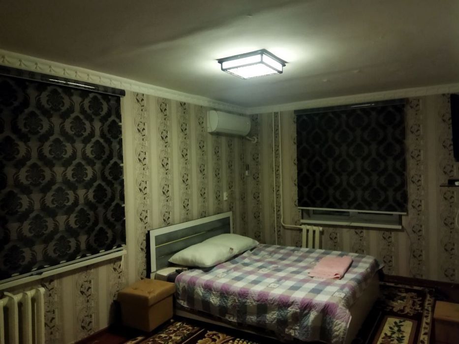 Аренда 1х Чирчик 9 микрорайон