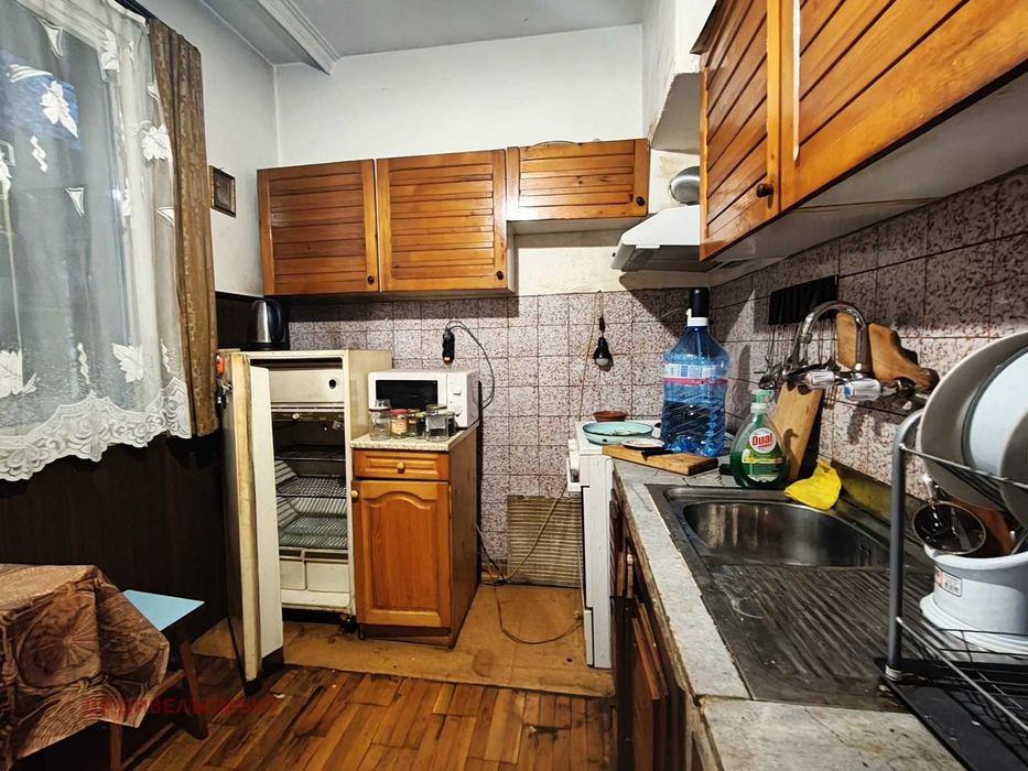 Продава се Двустаен апартамент в София, Надежда 4 - 57 кв.м за 1341 €/кв.м - Снимка #11