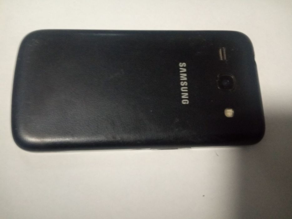 Samsung Galaxy Star 2 plus