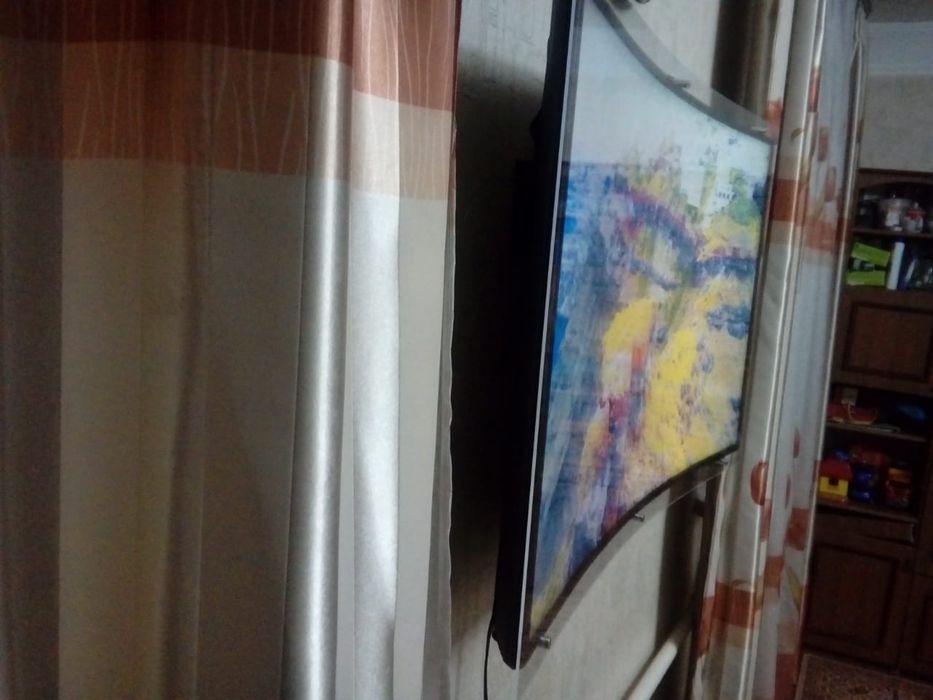 Защитный экран для Вашего ТЕЛЕВИЗОРА