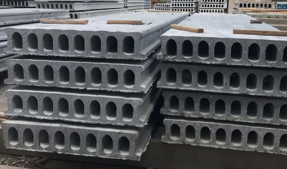 Бетонные плиты |перекрытия |Бетон плита | Beton plita | Plita | EVRO-6