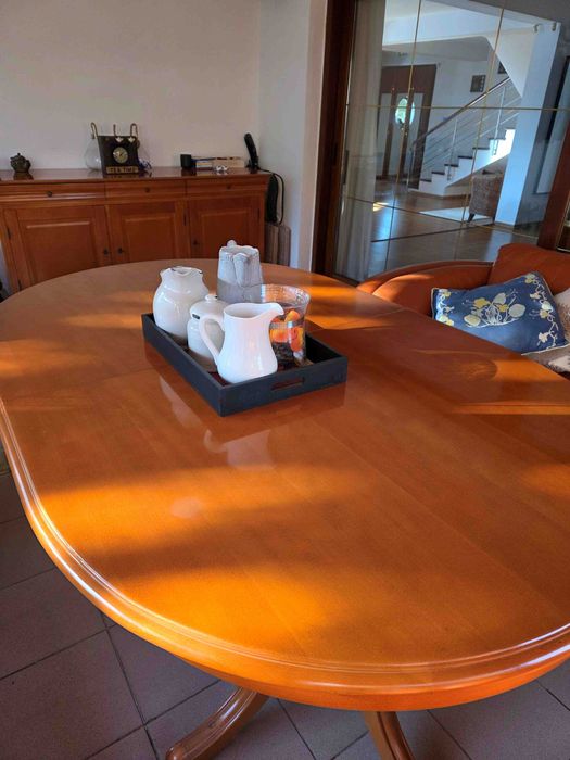 Mobilier living/dining