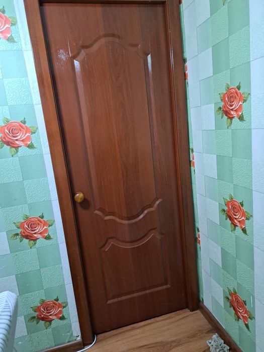 3 есиктер бар