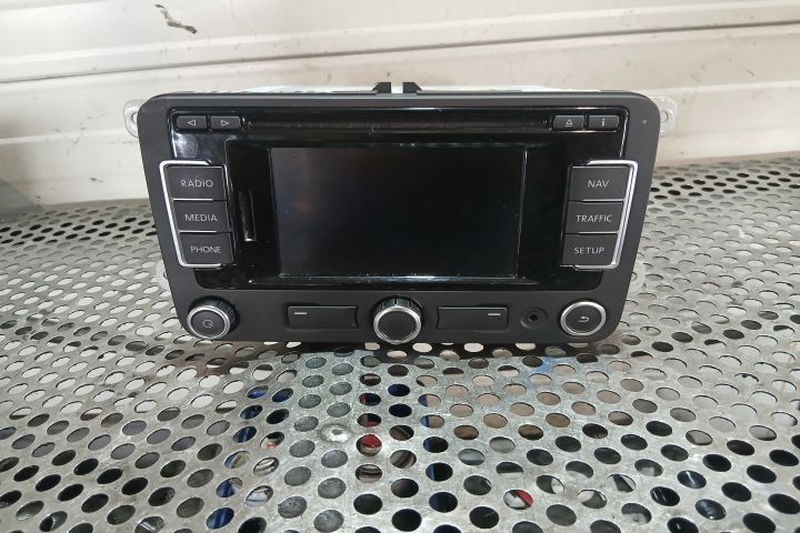 Navigatie auto 8157612032082 3C0035270B 8157612032082 3C0035270B Volk