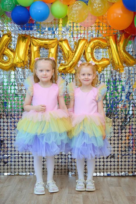 Платья для девочек