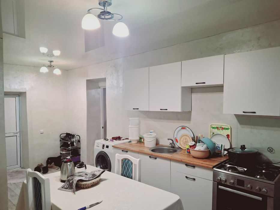 Продаю дом в.байкадам