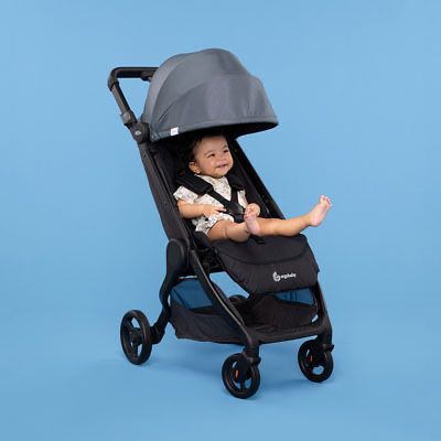 Ergo Metro Plus +