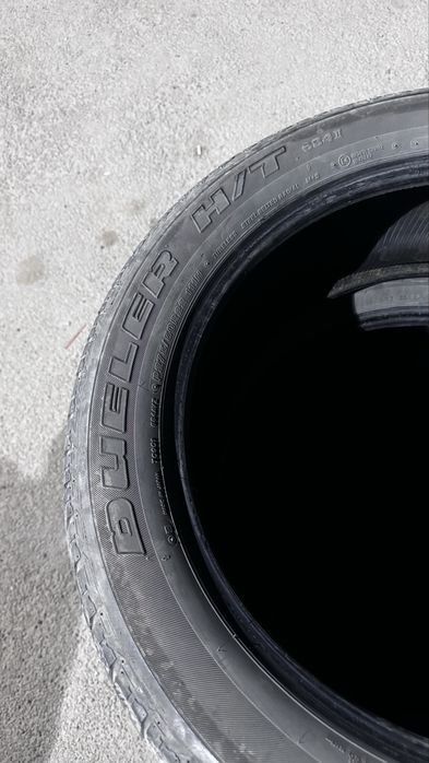 Bridgestone 22 размер
