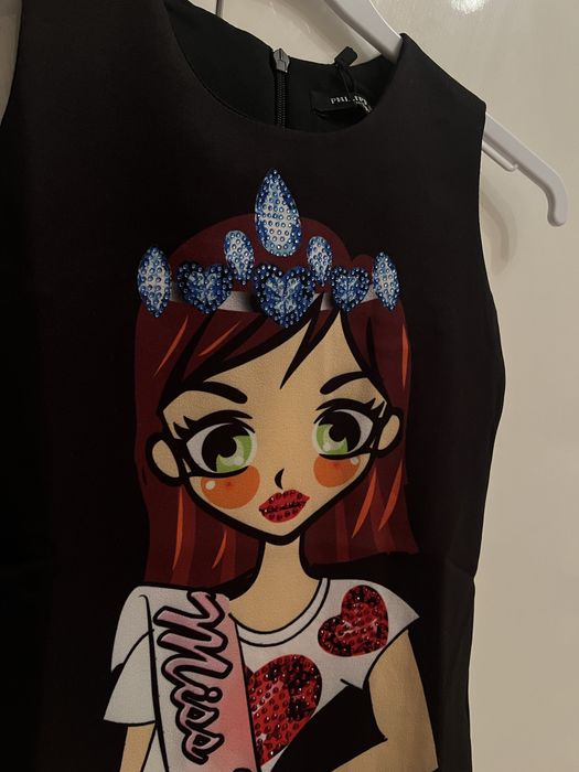 Продам платье детское