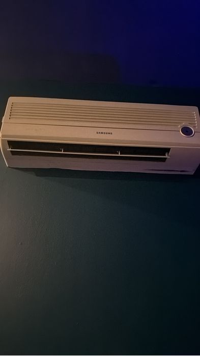 Кондиционеры б/у