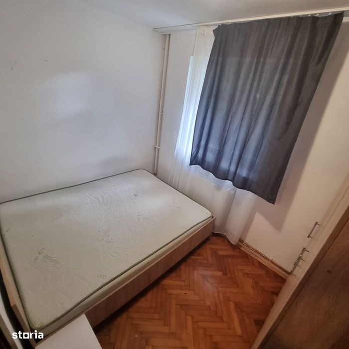 3 camere, semidecomandat, 50 mp , cartier Gheorgheni, zona C.Brancusi