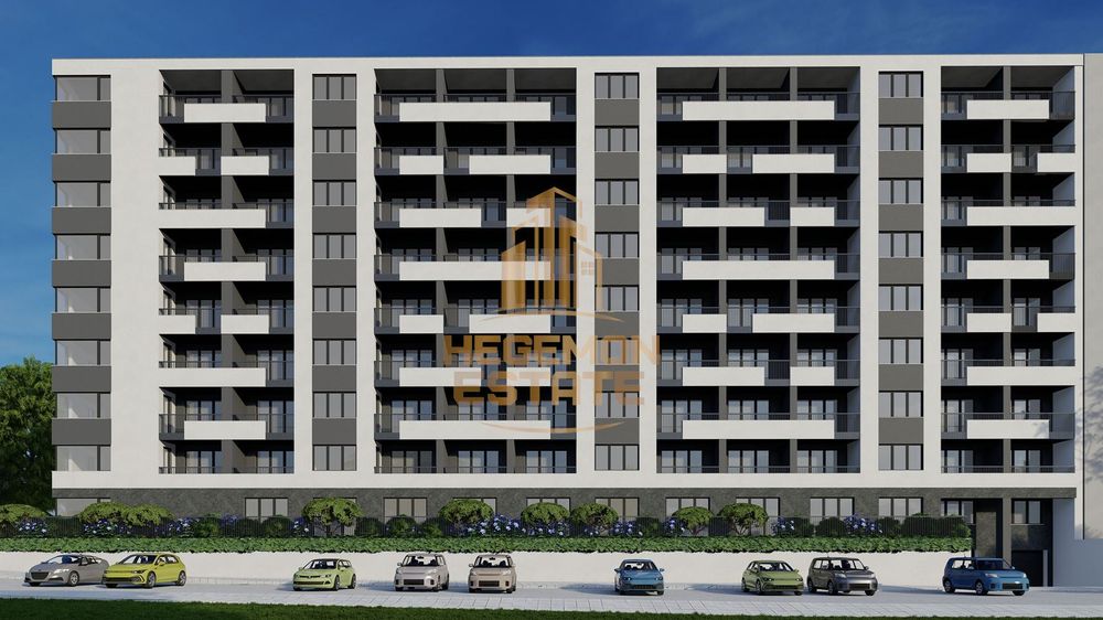 Продава се Тристаен апартамент в Варна, Възраждане 4 - 107 кв.м за 1683 €/кв.м - Снимка #4