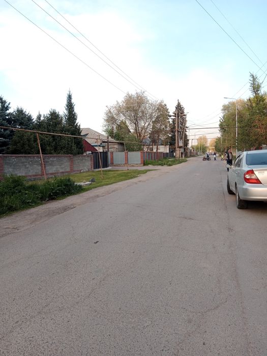 Продам дом село Узунагач
