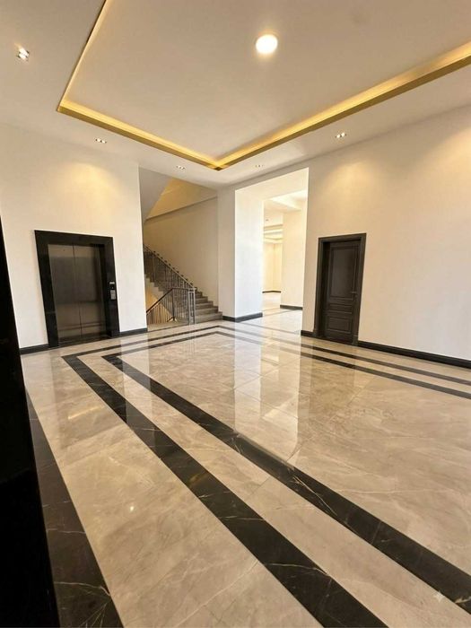 Офисы 60–10 000 м² в БЦ Marakand