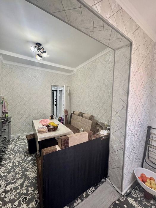 Продаётся квартира в Массив Карасу-1 Ор Dunyo Saroyi