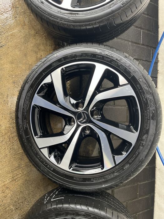 Jante citroen cactus , C3, C4 , C3 aircross , etc