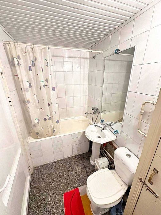 Сдается квартира в аренду Каракамыш 2/4.