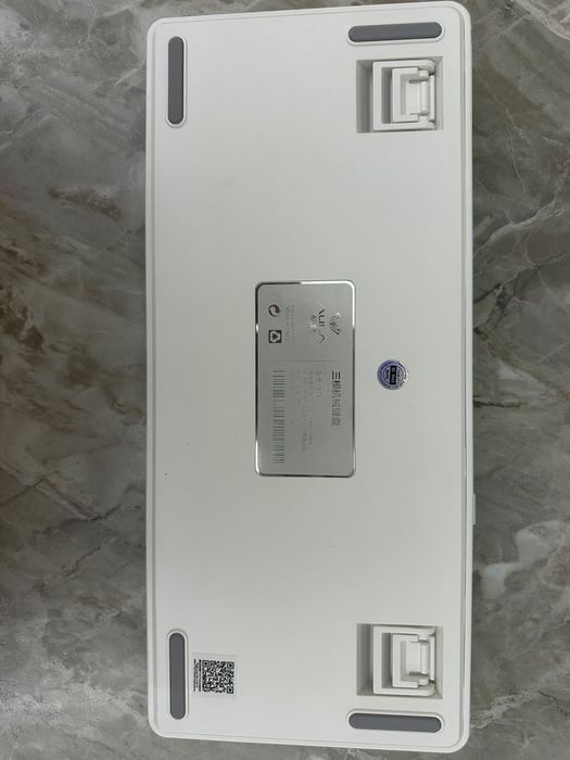 Клавиатура Aula f 75 max
