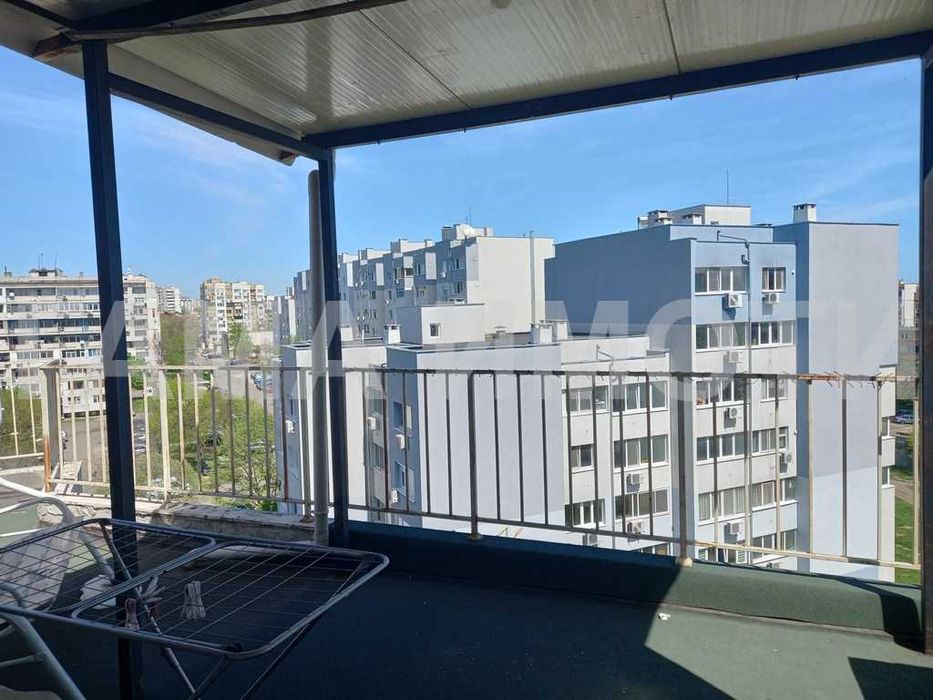 Продава се Тристаен апартамент в Бургас, Меден рудник - зона В - 114 кв.м за 873 €/кв.м - Снимка #3