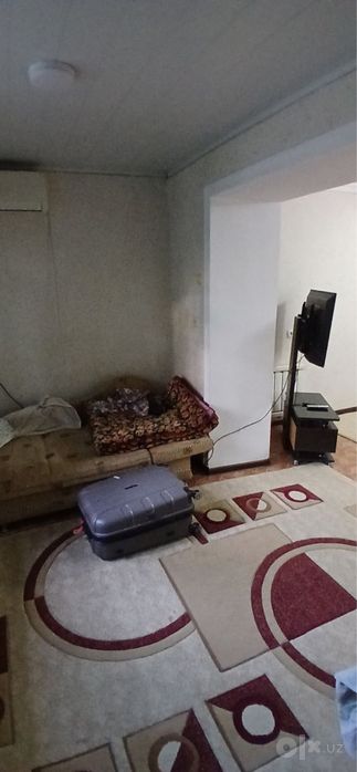 Квартира ижарага берилади