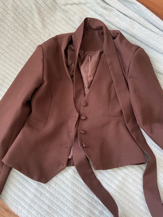 Пиджаки 42-44-46р