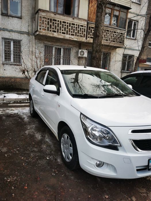 Аренда автомобиля