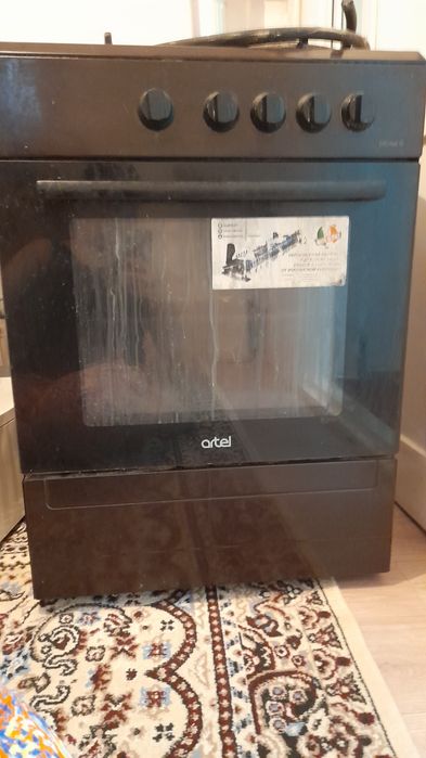 Газ плита сатылады