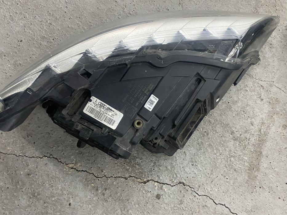 Фарове за Audi Q7 facelift, Ауди