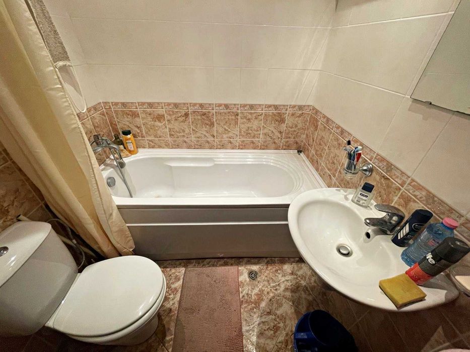 Продава се Двустаен апартамент в к.к. Слънчев бряг - 60 кв.м за 757 €/кв.м - Снимка #9