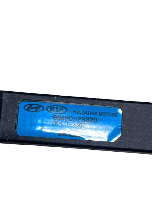Amplificator Semnal Antena Hyundai Ix35 Lm, El, Elh 2009 -> 95420-2S320