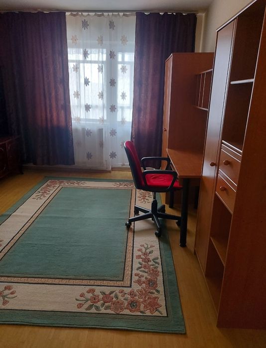 Ofer spre inchiriere apartament 2 camere mobilat și utilat