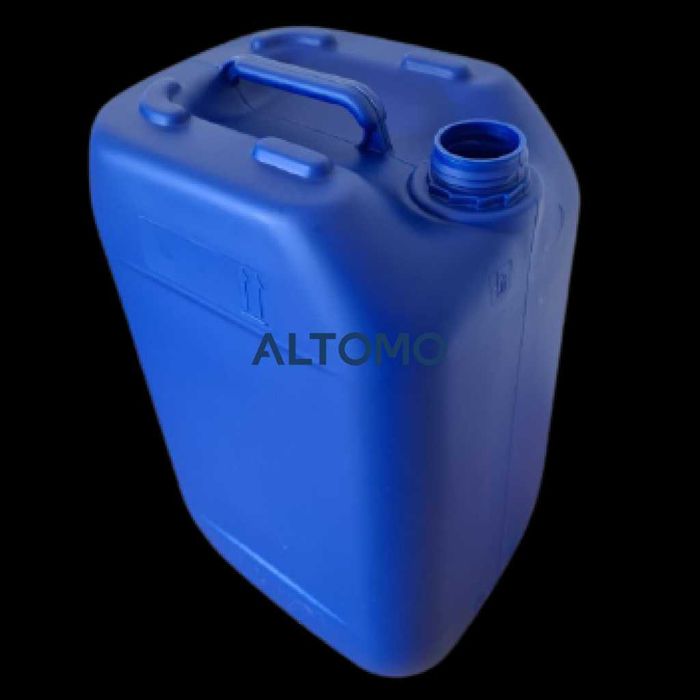 Пластмасови туби по 20 литра