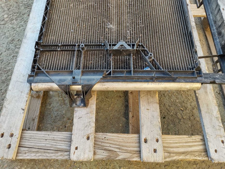 Радиатор Климатик/Изсушител Porsche Cayenne 3.0D 92A/EG22/2012