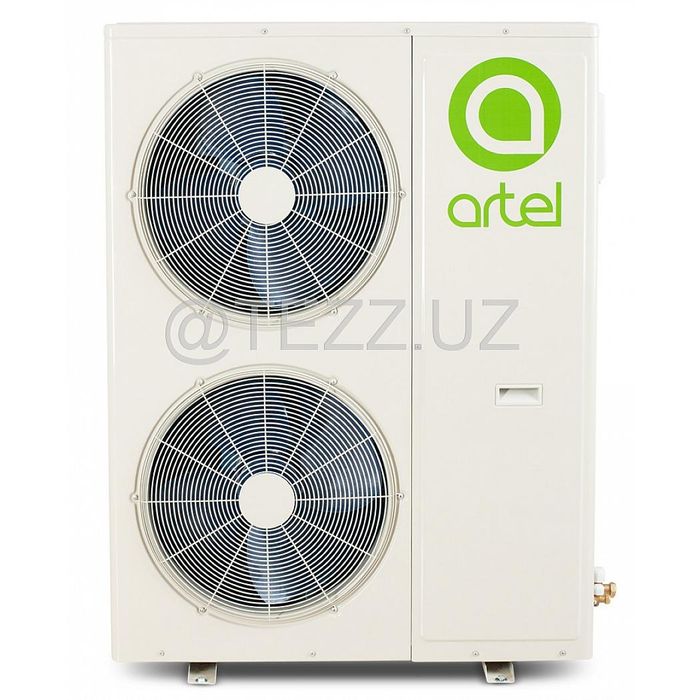 Konditsioner Artel 48 srochna sotiladi