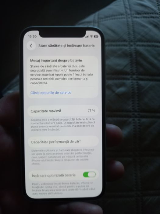 IPhone 12 mini green