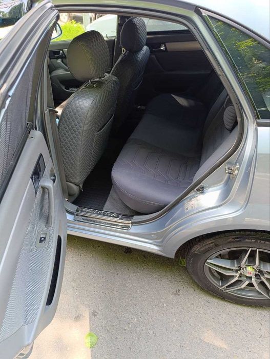 Продается Lacetti Gentra