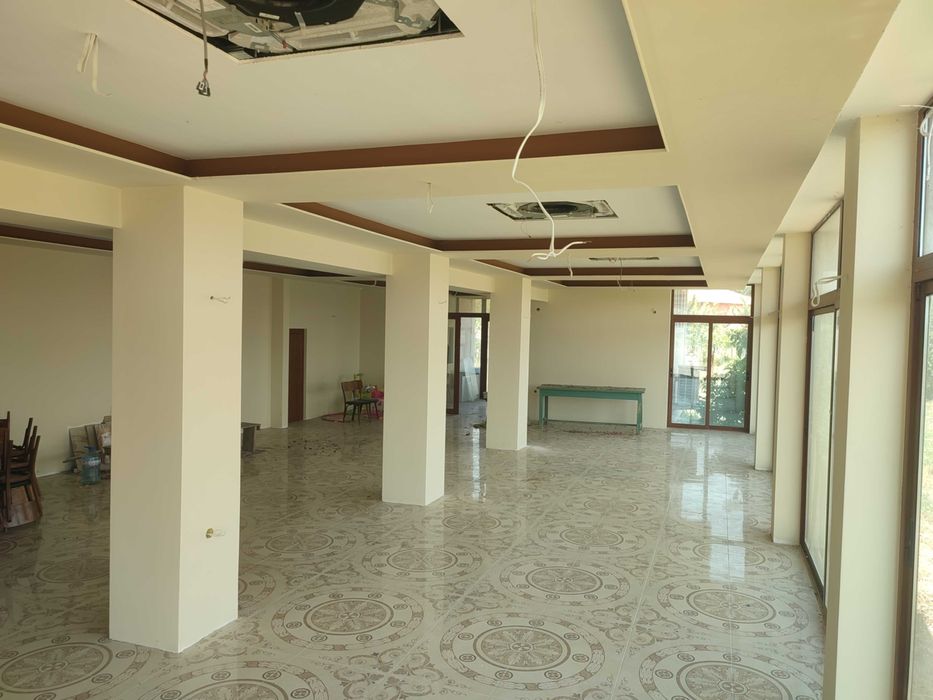 Атрактивен мотел