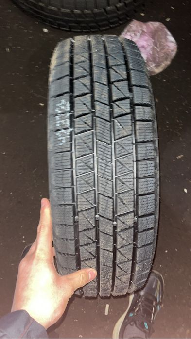 Автошины со склада