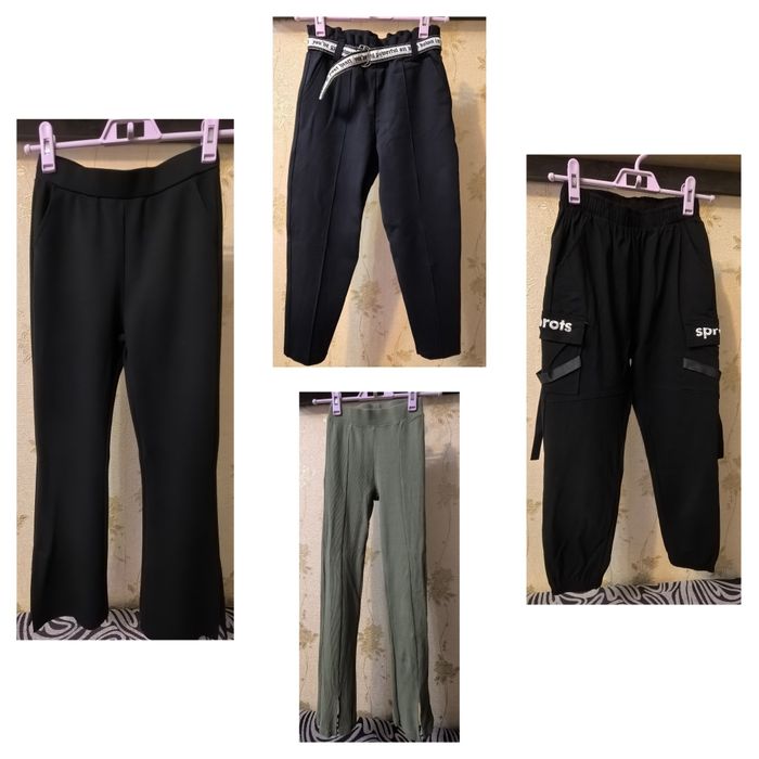 Продам школьную форму + рюкзак для девочки