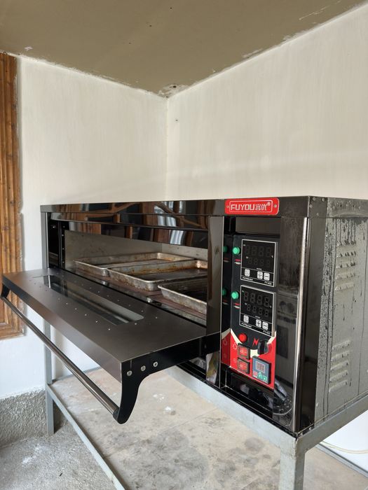 Электрический печка