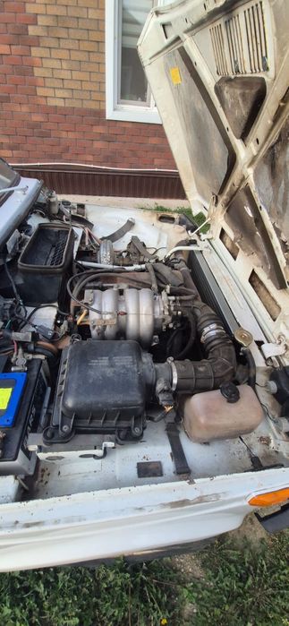 Продам ВАЗ лада 2121