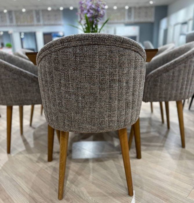 Стол стулья комплект