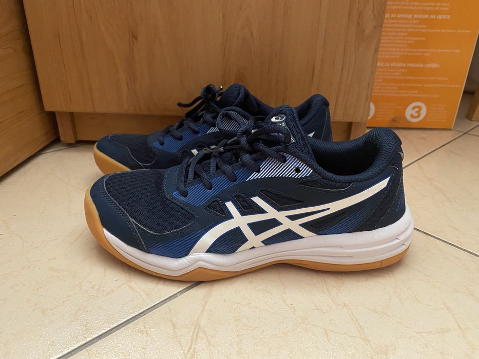 Asics маратонки,като нови