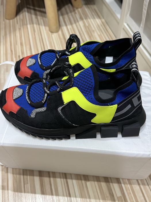 Dolce&Gabbana  обувки