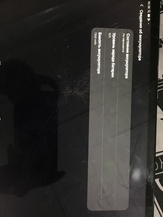 Продаётся Планшет Galaxy Tab A