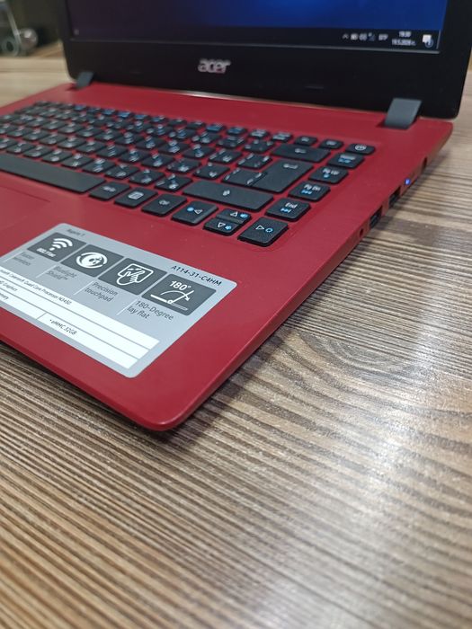 Acer Aspire 1 A114-31-C4HM