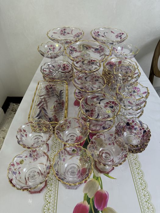 Посуда для кухний набор