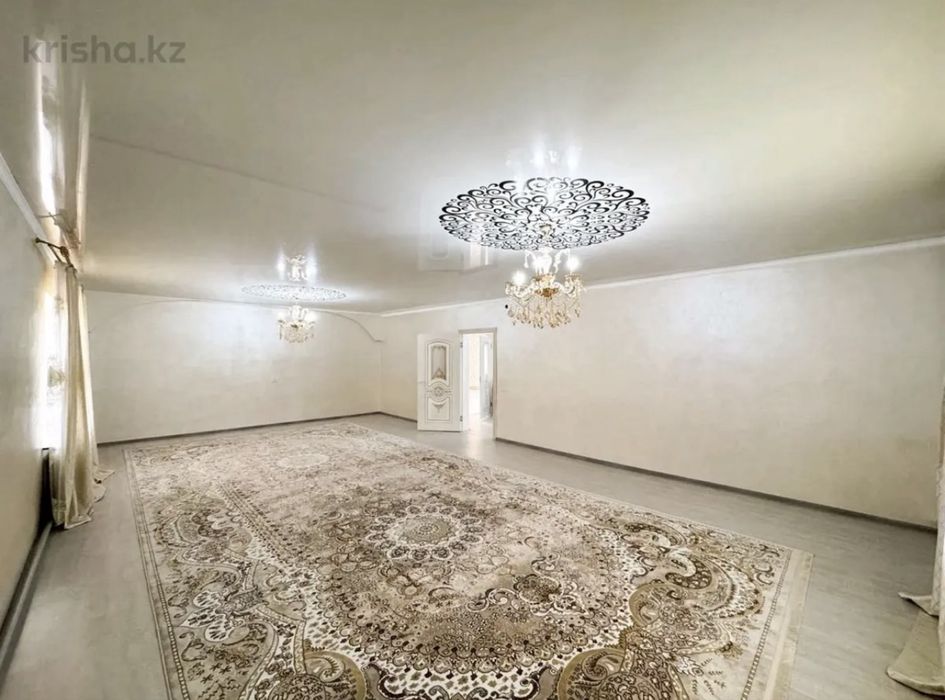 Частный дом коттедж