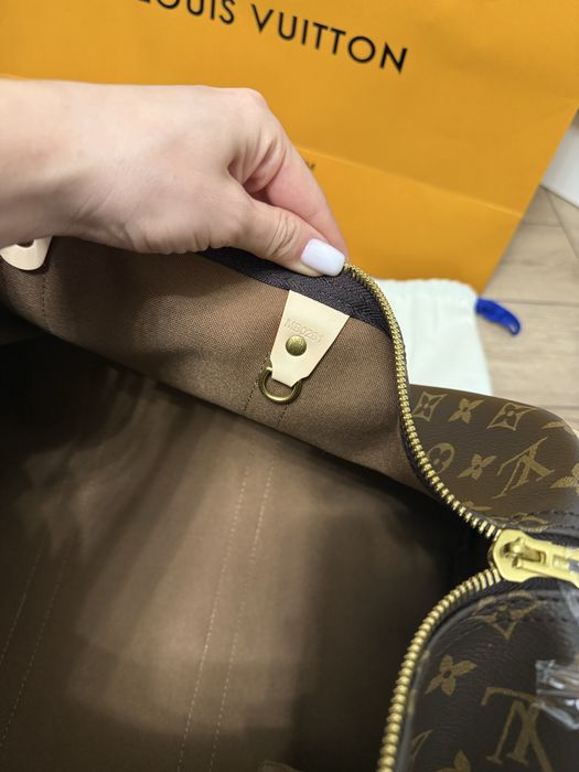 Сумка Keepall Louis Vuitton LV 45 cm